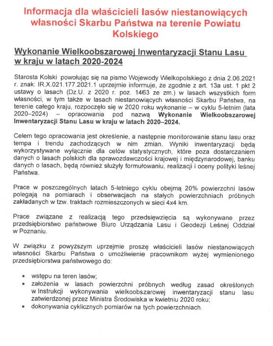 ---- Informacja dla właścicieli lasów niestanowiących własności Skarbu Państwa na terenie Powiatu Kolskiego.PNG